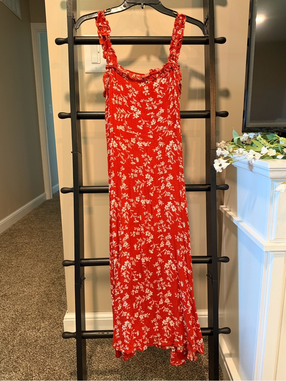 Lulus dress